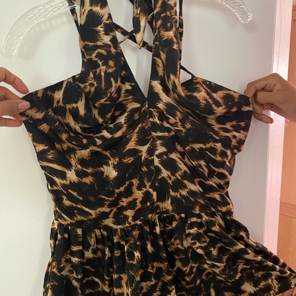 Walter Baker beautiful top size S